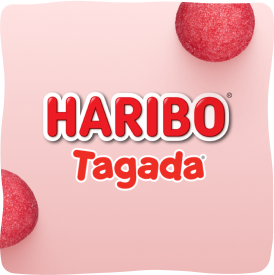 haribo tagada